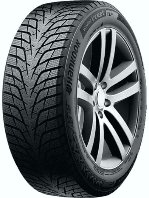Pneumatiky osobní zimní 235/45R18 98H Hankook W636 WINTER ICEPT IZ3 XL