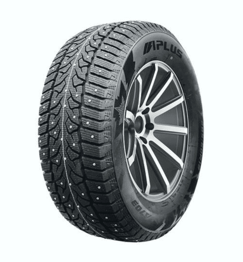 Pneumatiky osobní zimní 235/45R18 98T Aplus A703 XL