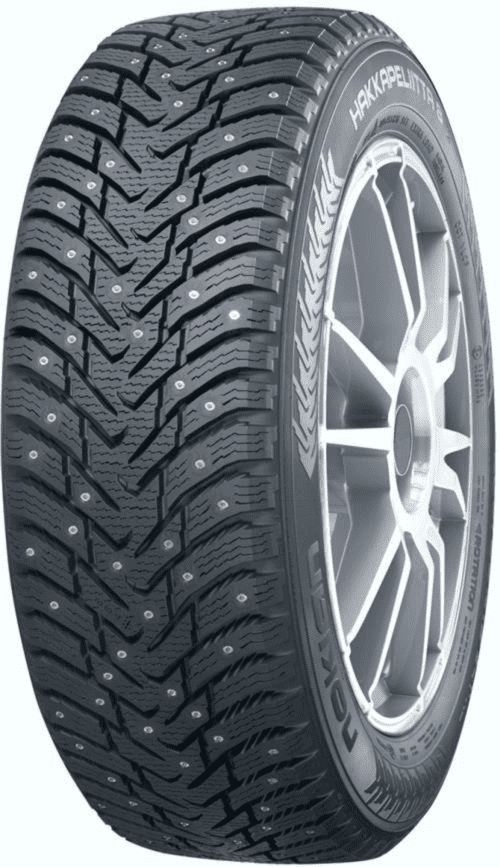 Pneumatiky osobní zimní 235/45R18 98T Nokian HKPL 8 HROT