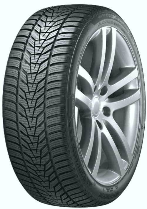 Pneumatiky osobní zimní 235/45R18 98V Hankook W330 WINTER ICEPT EVO3 XL