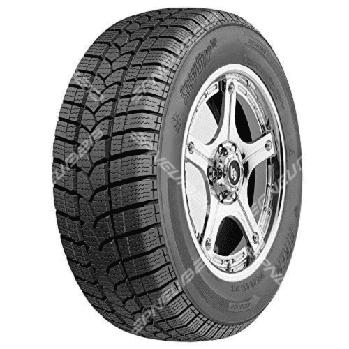 Pneumatiky osobní zimní 235/45R18 98V Kormoran SNOWPRO B2