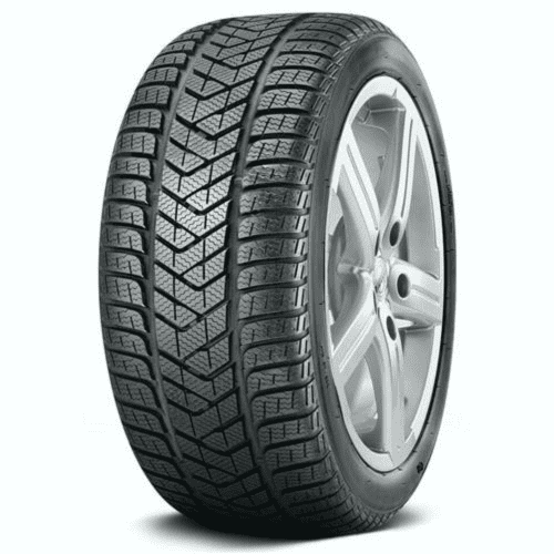 Pneumatiky osobní zimní 235/45R18 98V Pirelli WINTER SOTTOZERO 3 XL