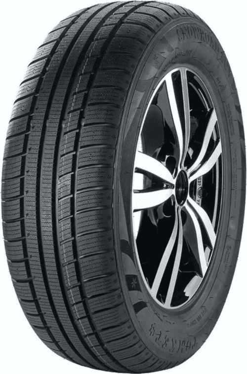 Pneumatiky osobní zimní 235/45R18 98V Tomket SNOWROAD PRO 3 XL