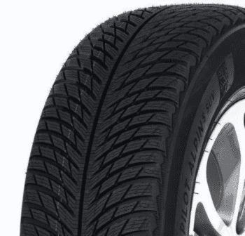 Pneumatiky osobní zimní 235/45R20 100V Michelin PILOT ALPIN 5 SUV XL