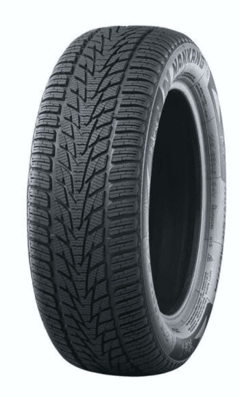 Pneumatiky osobní zimní 235/45R20 100V Nankang WINTER ACTIVA SV-4 XL