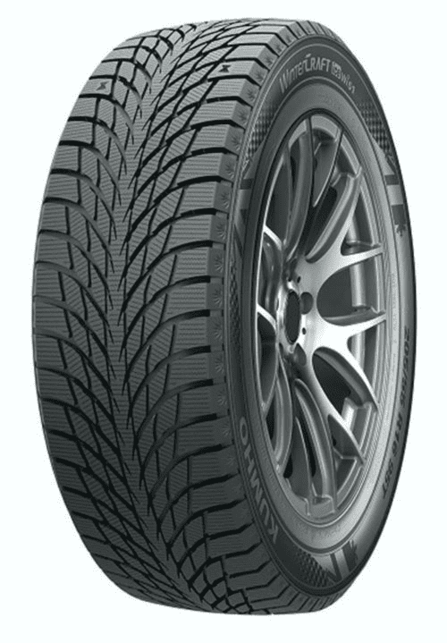Pneumatiky osobní zimní 235/50R18 101T Kumho WINTERCRAFT ICE WI51 XL