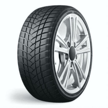 Pneumatiky osobní zimní 235/50R18 101V GT Radial WINTER PRO 2 SPORT SUV XL
