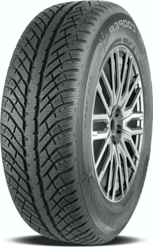 Pneumatiky osobní zimní 235/50R19 103V Cooper Tires DISCOVERER WINTER XL