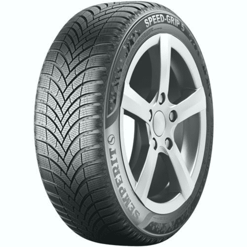 Pneumatiky osobní zimní 235/50R19 103V Semperit SPEED GRIP 5 XL