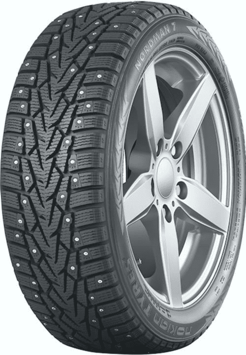 Pneumatiky osobní zimní 235/55R17 103T Nokian NORDMAN 7 HROT