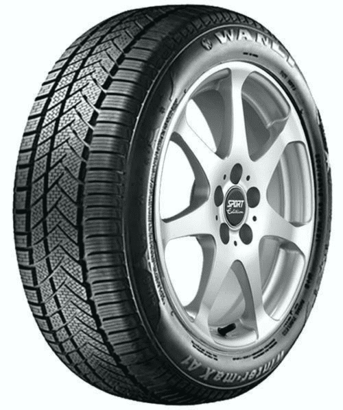 Pneumatiky osobní zimní 235/55R17 103V Wanli WINTER-MAX A1 SW211 XL