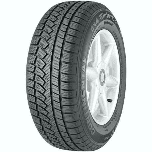 Pneumatiky osobní zimní 235/55R17 99H Continental WINTER CONTACT 4X4