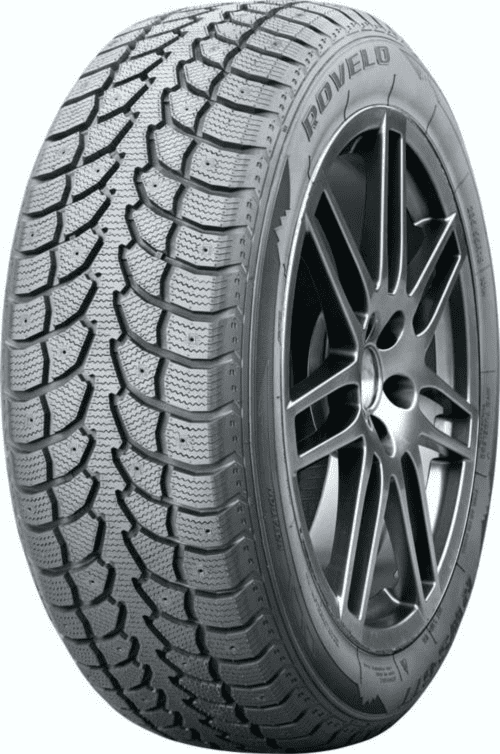 Pneumatiky osobní zimní 235/55R17 99H Rovelo RWS-677