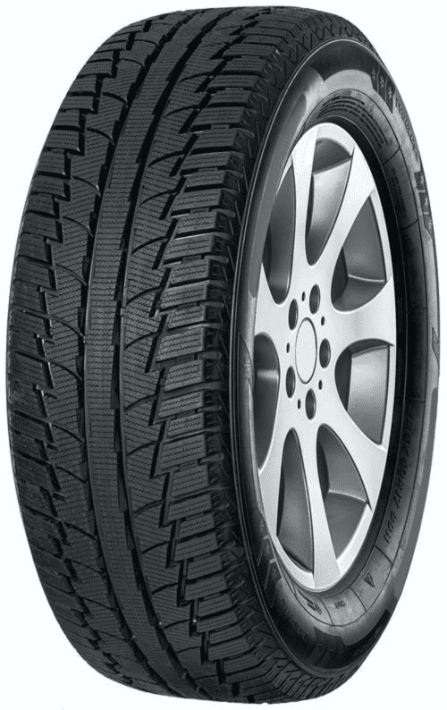 Pneumatiky osobní zimní 235/55R18 104H Atlas POLARBEAR SUV2 XL