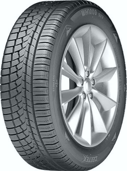Pneumatiky osobní zimní 235/55R18 104H Zeetex WH1000 SUV XL