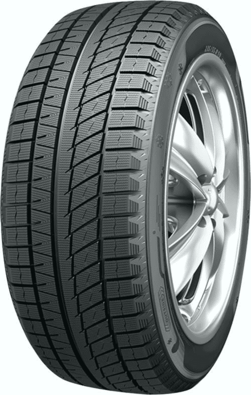 Pneumatiky osobní zimní 235/55R19 101H Sailun ICE BLAZER ARCTIC EVO ROF-Dojazdová tech. Runflat 