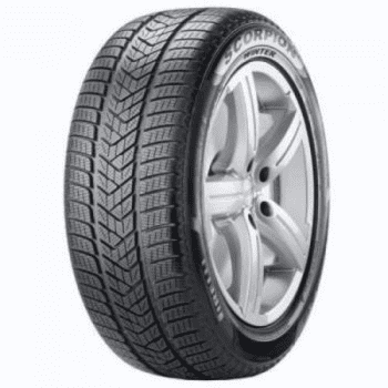 Pneumatiky osobní zimní 235/55R19 101V Pirelli SCORPION WINTER