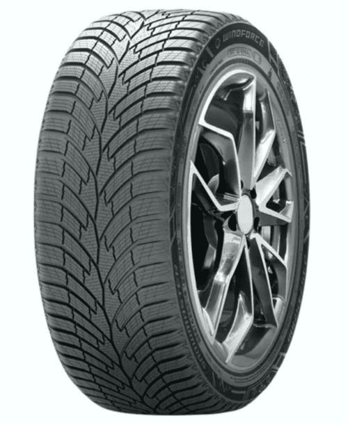 Pneumatiky osobní zimní 235/55R19 105V Windforce SNOWMASTER XL