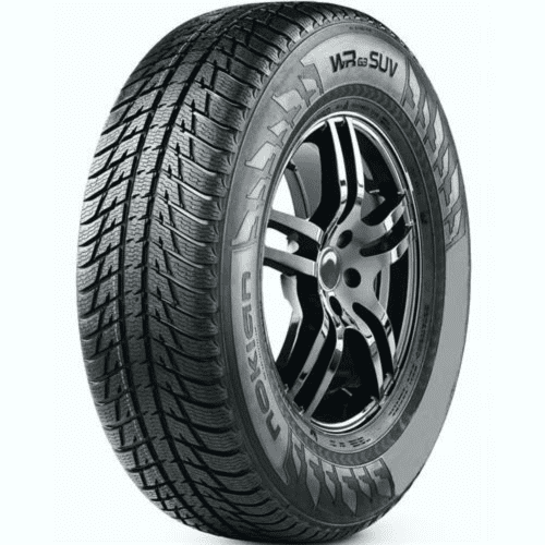 Pneumatiky osobní zimní 235/55R20 105H Nokian WR SUV 3 XL