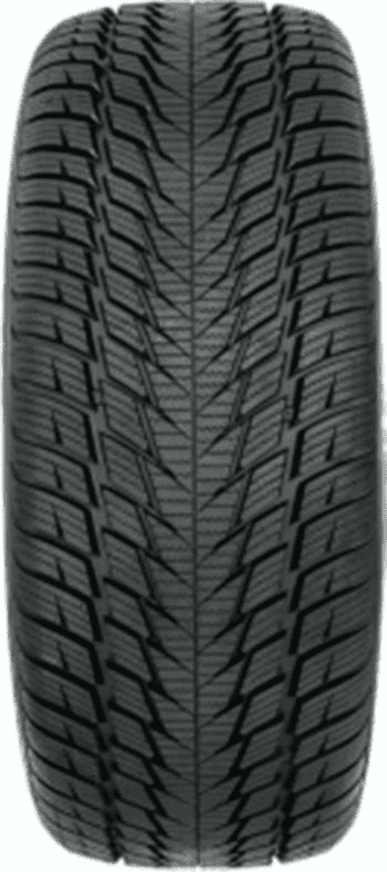 Pneumatiky osobní zimní 235/60R16 100H Fortuna WINTER SUV2