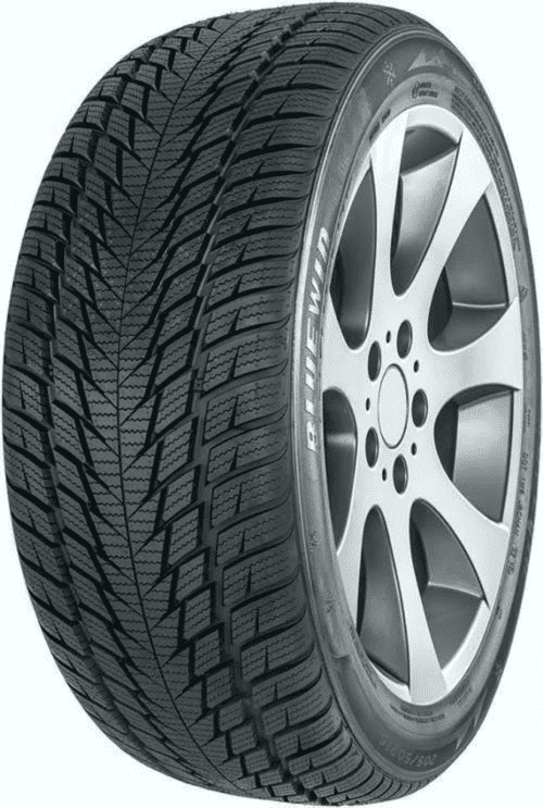 Pneumatiky osobní zimní 235/60R16 100H Superia BLUEWIN SUV2