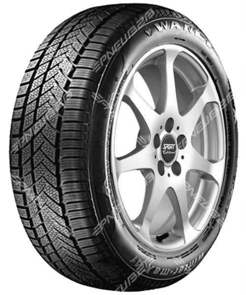 Pneumatiky osobní zimní 235/60R16 100H Wanli SW211