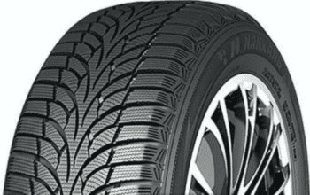 Pneumatiky osobní zimní 235/60R16 104H Nankang WINTER ACTIVA SV-3 XL