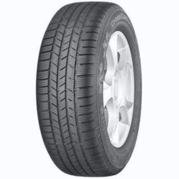 Pneumatiky osobní zimní 235/60R17 102H Continental CROSS CONTACT WINTER