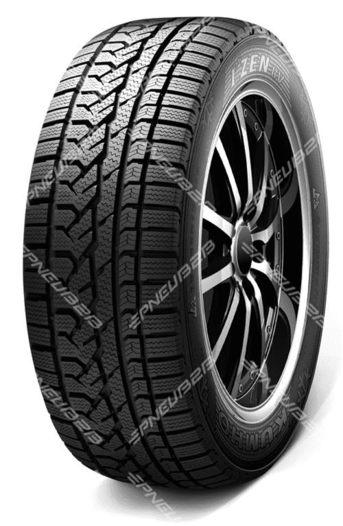 Pneumatiky osobní zimní 235/60R17 102H Kumho KC15