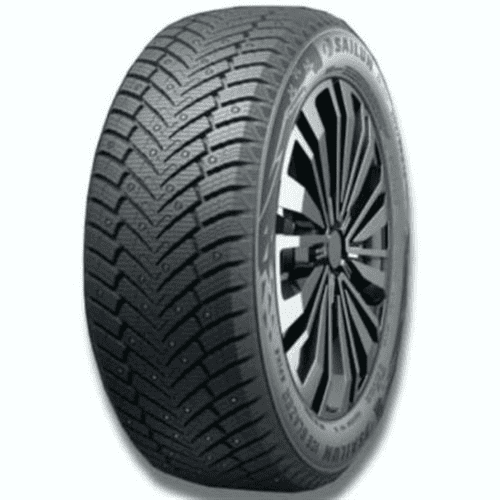 Pneumatiky osobní zimní 235/60R17 102T Sailun ICE BLAZER SPIKE