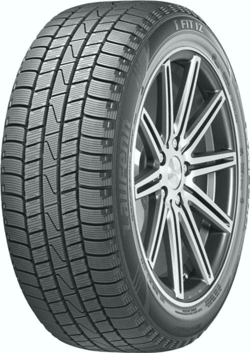 Pneumatiky osobní zimní 235/60R18 103T Laufenn I FIT IZ LW51