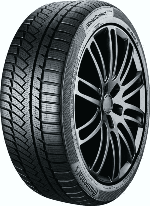 Pneumatiky osobní zimní 235/60R18 103V Continental WINTER CONTACT TS 850 P SUV