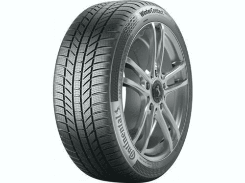 Pneumatiky osobní zimní 235/60R18 103V Continental WINTER CONTACT TS 870 P
