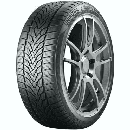 Pneumatiky osobní zimní 235/60R18 107H Uniroyal WINTER EXPERT XL