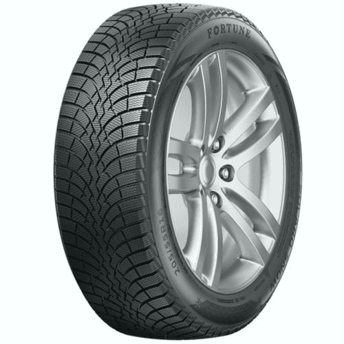 Pneumatiky osobní zimní 235/60R19 107H Fortune POLARO SNOW XL
