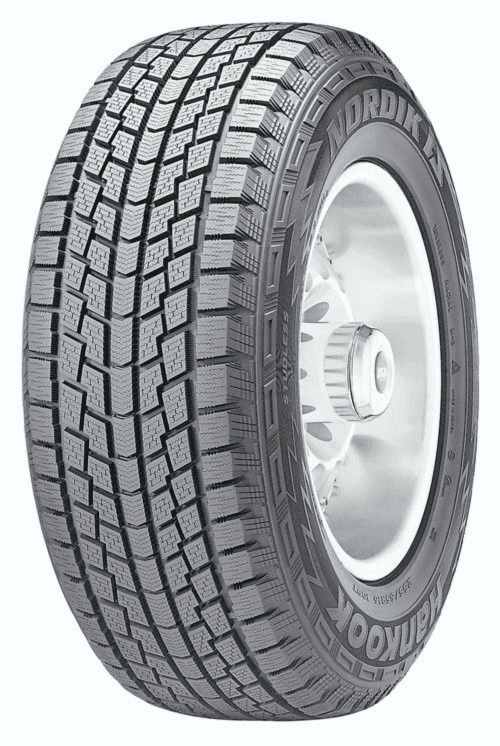 Pneumatiky osobní zimní 235/65R17 104Q Hankook RW08 DYNAPRO ICEPT