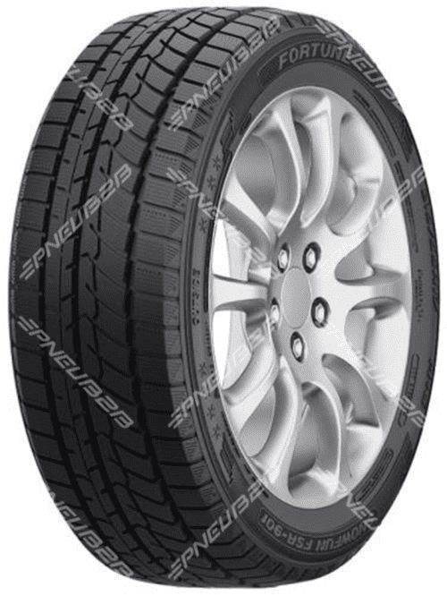 Pneumatiky osobní zimní 235/65R17 104V Fortune FSR901