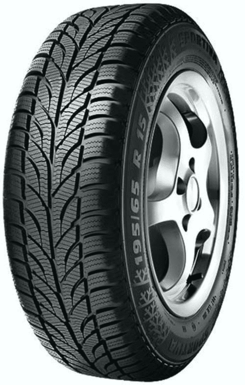 Pneumatiky osobní zimní 235/65R17 108H Sportiva SNOW WINTER 2 SUV XL