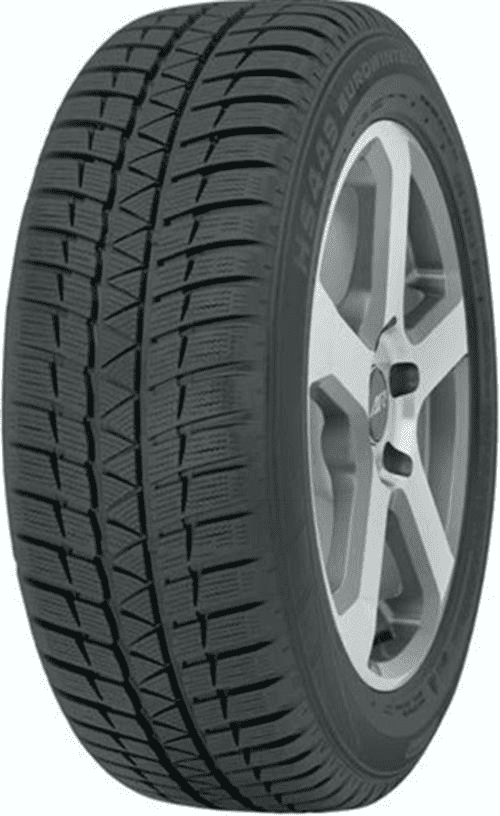 Pneumatiky osobní zimní 235/65R17 108H SUMITOMO WT200 XL