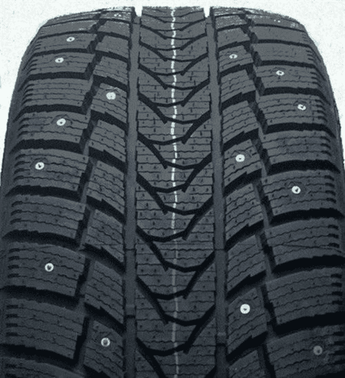 Pneumatiky osobní zimní 235/65R18 110H Imperial ECO NORTH SUV XL