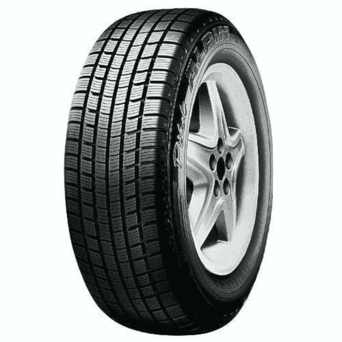 Pneumatiky osobní zimní 235/65R18 110H Michelin PILOT ALPIN XL