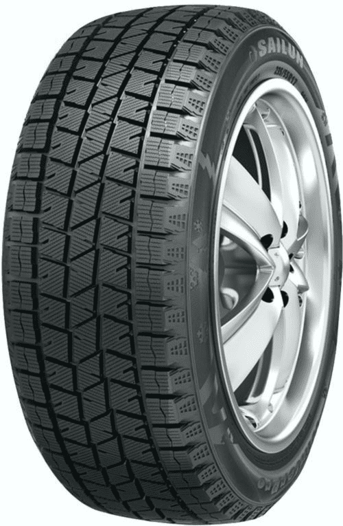 Pneumatiky osobní zimní 235/70R16 106S Sailun ICE BLAZER ARCTIC SUV