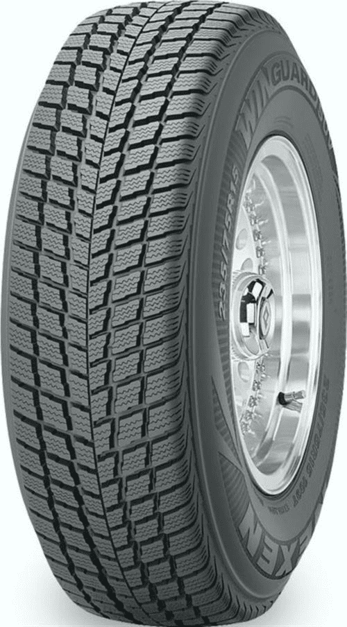Pneumatiky osobní zimní 235/70R16 106T Roadstone WINGUARD SUV