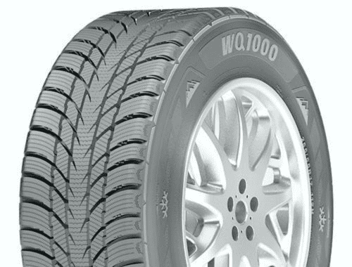 Pneumatiky osobní zimní 235/75R15 109T Zeetex WQ1000 XL