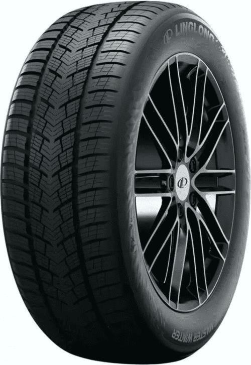 Pneumatiky osobní zimní 245/35R18 92V Ling Long SPORT MASTER WINTER XL