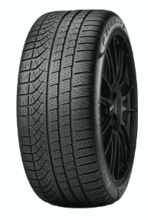 Pneumatiky osobní zimní 245/35R19 93V Pirelli PZERO WINTER XL