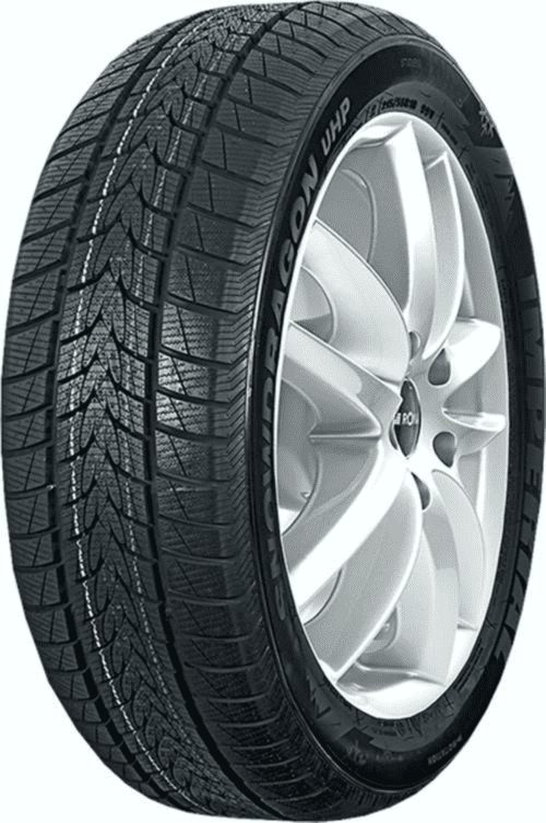 Pneumatiky osobní zimní 245/35R20 95V Imperial SNOWDRAGON UHP XL