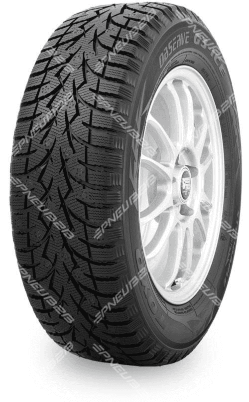 Pneumatiky osobní zimní 245/40R17 95T Toyo OBSERVE G3 ICE