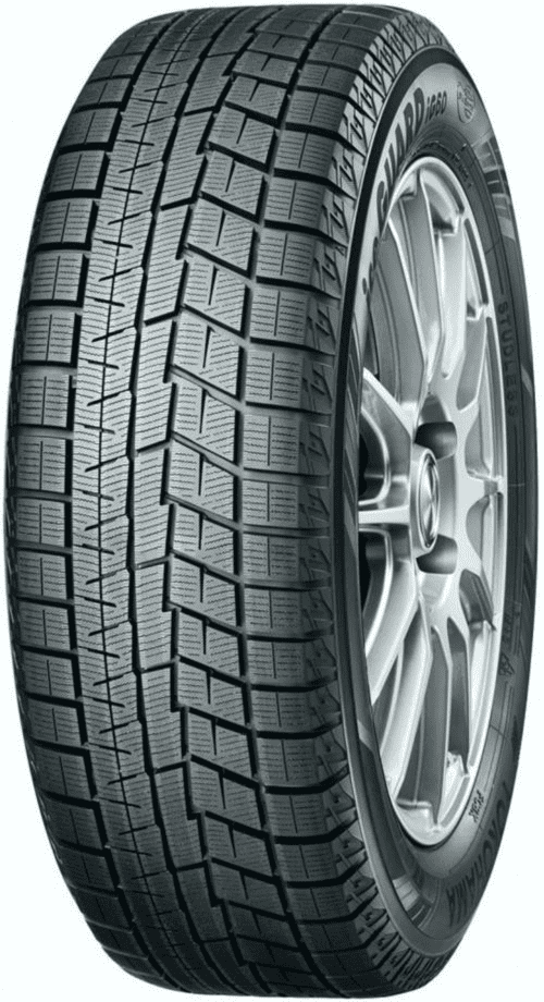 Pneumatiky osobní zimní 245/40R18 93Q Yokohama ICE GUARD IG60