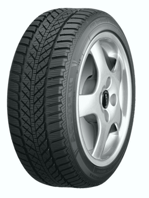 Pneumatiky osobní zimní 245/40R18 97V Fulda KRISTALL CONTROL HP XL
